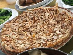 南瓜烙-文海饭店(朝阳路店)