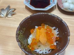 -荣一代目OMAKASE板前料理