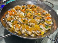 -79号渔船海鲜饭店(华强北店)