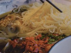 双椒千岛湖鱼头-春暖花开(西溪店)