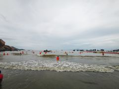 -那琴半岛地质海洋公园