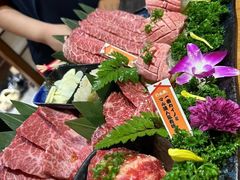 -丸藏和牛烧肉专门店(园区师惠坊店)