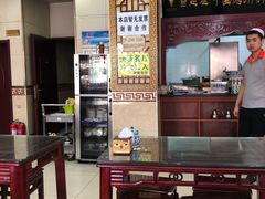 大堂-玉香宫河州牛肉拉面
