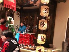 -南京大牌档(富力海珠城店)