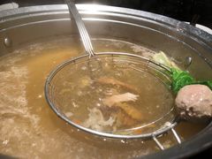 -牛焱·贵州黄牛肉火锅(城西银泰店)