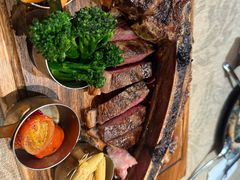 -格鲁·秀色Georgia’s Feast