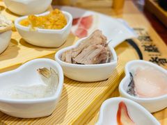 -香麒园·过桥米线·南湖雅宴