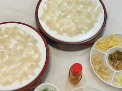 -寻味顺德·南记酒家·传统顺德菜·鱼生(广源路店)