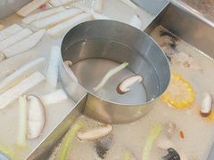 -新辣道鱼火锅(龙旗广场店)