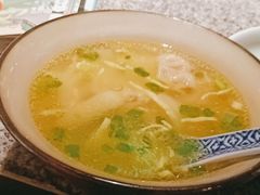 馄饨-南京大牌档(济南万象城店)