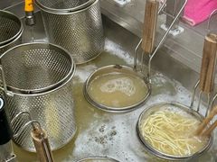 -易毛特色牛肉面(解放碑步行街店)