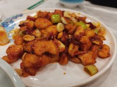 -鑫巴蜀小镇 · 水煮鱼专研店(玉桥店)