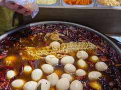 -三兄弟高炉烧饼