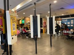 -麦当劳(宜安广场店)
