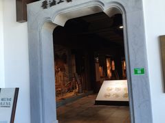 -厨邦酱油文化博览馆