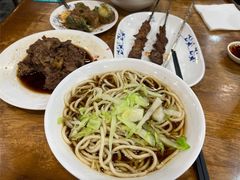 -柴氏风味斋(甘家口店)