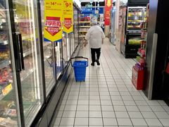 -沃尔玛超市(人民广场店)