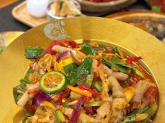 -老渔家·白族·石板烧.野生菌火锅(大理古城叶榆路店)