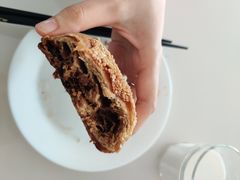 牛肉烧饼-满记烧饼(牛街东里小区一区店)