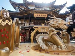 -南京路步行街