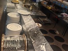 -吉布鲁牛排海鲜自助(温江合生汇店)