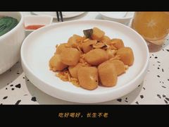 椒盐小豆腐-大树餐厅(朝阳大悦城店)