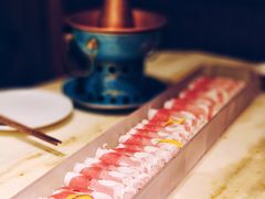 -涮福記·现切牛羊肉火锅(世纪汇店)