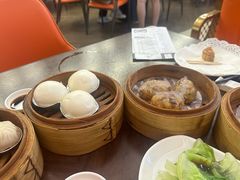 -潮福城大酒楼·潮粤菜·港式点心(阳光城店)