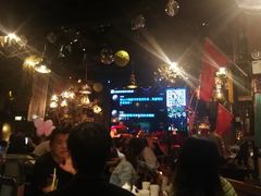 -胡桃里音乐酒馆(环亚凯瑟琳广场店)