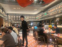 -ZAFFERANO西班牙海鲜饭(上海首店)