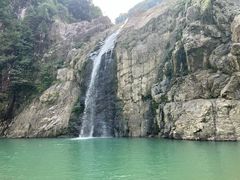 -泽雅七瀑涧景区