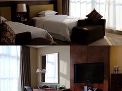 -广州粤海喜来登酒店