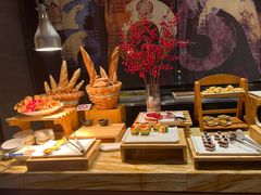 -西藏饭店·亚克·食光自助餐厅(文殊院店)