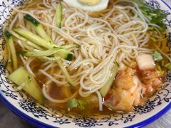 -朝鲜饭店(房山店)