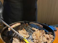 -kingkong大猩猩烤肉(CBD店)
