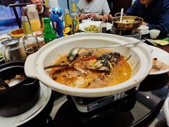 -桂满陇·海市蜃楼·黑金(国金店)