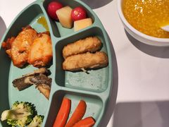 -晋家门·苏皖家常菜(江宁太阳城店)