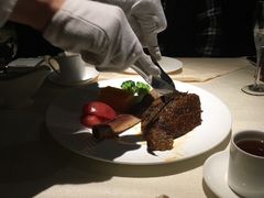 -王品牛排(郑州大卫城店)