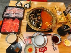-牛匠和牛寿喜锅(西安总店)