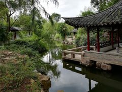 -水绘园