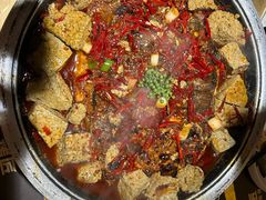 -烤匠麻辣烤鱼(环球中心店)