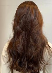 -丽时 Hair Salon