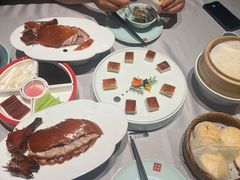 -四世同堂·京菜·烤鸭(双井店)