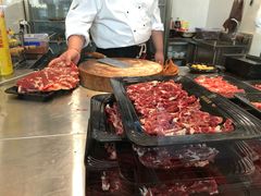 -顶福胜潮汕牛肉火锅(观沙岭店)
