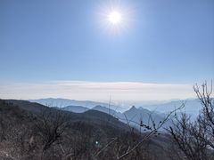 -妙峰山风景名胜区