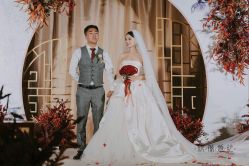 -欣薇婚纱(新源乐汇城店)