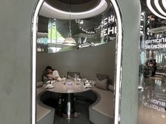 -3号仓库·创意中国菜(乐清正大广场店)