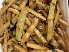 -高老庄·老溧阳·私房菜(南山竹海店)