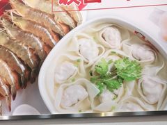 -南城香·饭香串香馄饨香(青年路店)