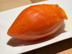 蜜汁红薯-荣小馆(杭州大厦店)